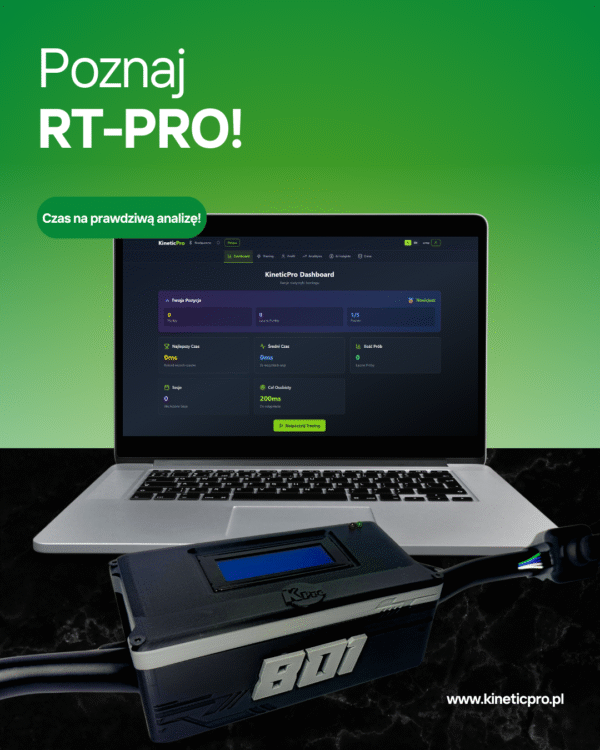 Trenażer RT-PRO - obrazek 5